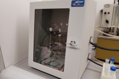 Faraday-cage