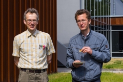 Ivo and Koit