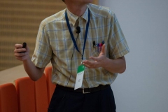 Ivo-giving-a-presentation